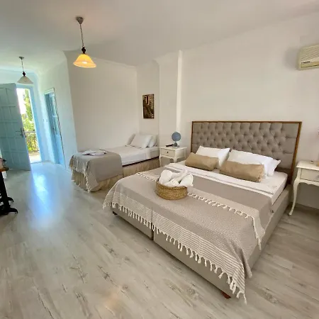 فندق Alasonya Otel Alacati By La Mira