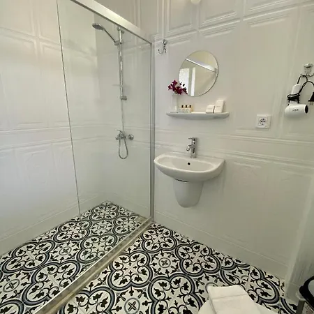 Alasonya Otel Alacati By La Mira فندق ألاتشاتي