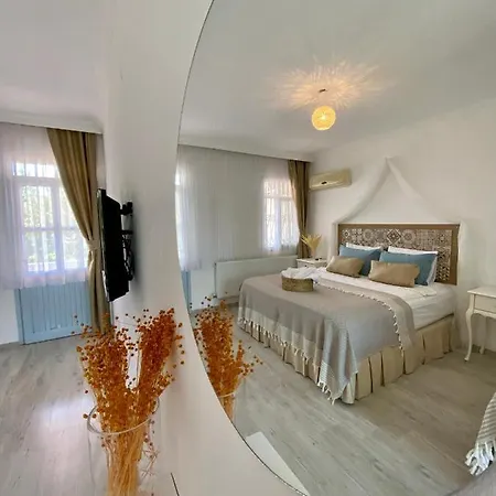 فندق Alasonya Otel Alacati By La Mira ألاتشاتي