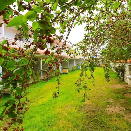 Alasonya Otel Alacati By La Mira ألاتشاتي