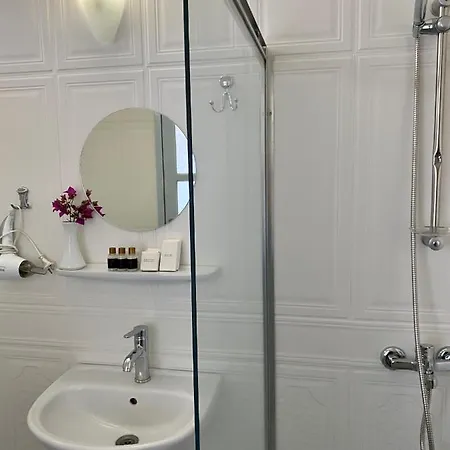 Alasonya Otel Alacati By La Mira